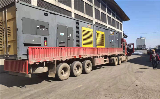 高县200KW发电机组适配电缆规格选型指南