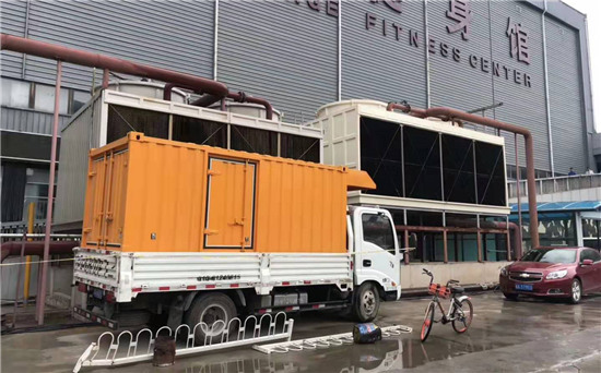 高县300KW发电机组适配电缆规格选型指南