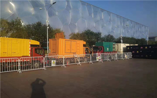 高县400KW发电机组适配电缆规格选型指南