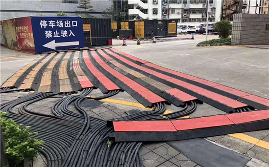 高县发电机组电缆选型完整具体步骤(工程通用标准流程)